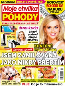 Moje chvilka pohody 15/20