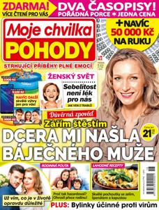Moje chvilka pohody 18/20