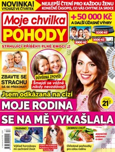 Moje chvilka pohody 17/20