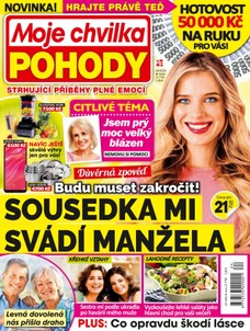 Moje chvilka pohody 24/20