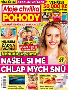 Moje chvilka pohody 11/20