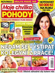 Moje chvilka pohody 12/20