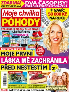 Moje chvilka pohody 10/20