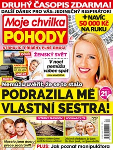 Moje chvilka pohody 42/20