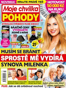 Moje chvilka pohody 43/20