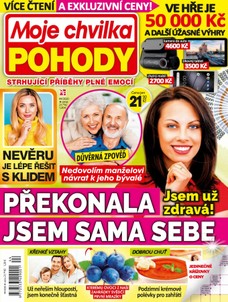 Moje chvilka pohody 44/20