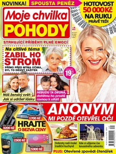 Moje chvilka pohody 49/17