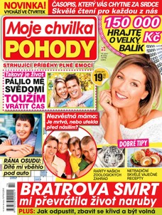 Moje chvilka pohody 14/17