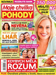 Moje chvilka pohody 16/17