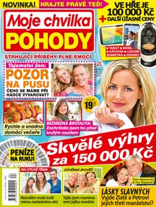Moje chvilka pohody 24/17