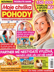 Moje chvilka pohody 13/17