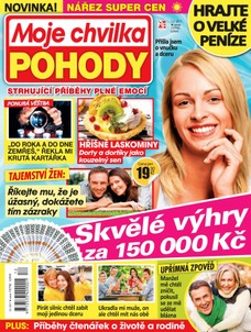 Moje chvilka pohody 12/17