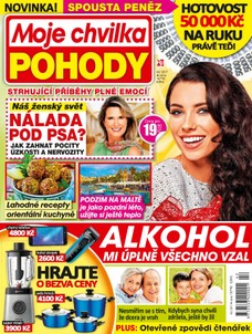 Moje chvilka pohody 42/17