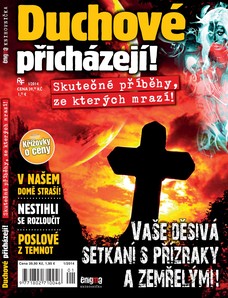Knihovnička Enigma 1/14