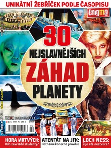 Knihovnička Enigma 2/20