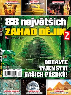 Knihovnička Enigma 2/17