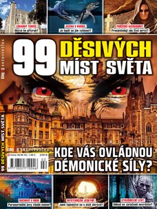 Knihovnička Enigma 2/18