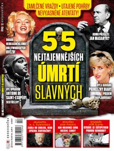 Knihovnička Enigma 2/21