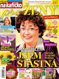 Můj čas na kafíčko - Pro ženy 10/20