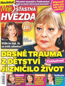 Moje šťastná hvězda 4/15