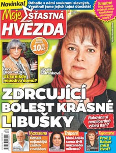 Moje šťastná hvězda 2/15