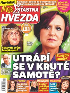 Moje šťastná hvězda 8/15