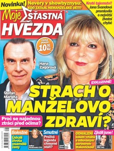 Moje šťastná hvězda 9/15