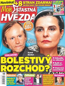 Moje šťastná hvězda 6/15