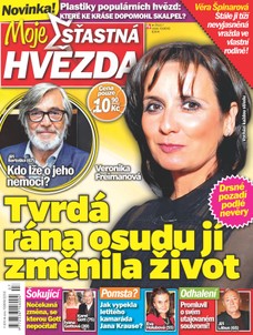 Moje šťastná hvězda 7/15