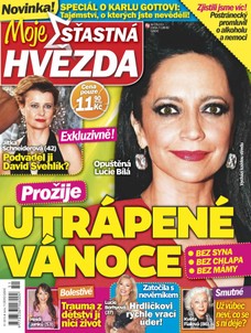 Moje šťastná hvězda 51/15