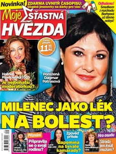 Moje šťastná hvězda 49/15