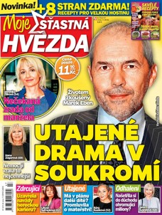 Moje šťastná hvězda 47/15