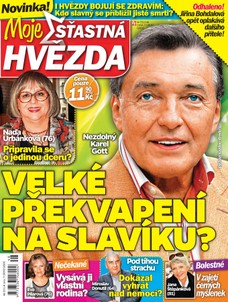 Moje šťastná hvězda 48/15