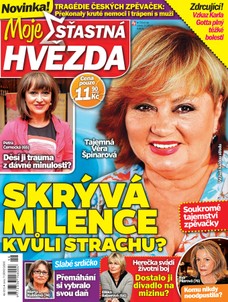 Moje šťastná hvězda 46/15