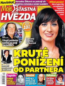 Moje šťastná hvězda 20/15