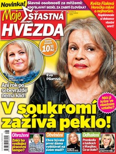 Moje šťastná hvězda 16/15