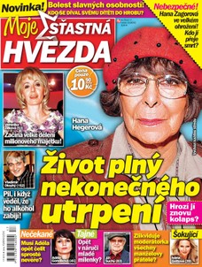 Moje šťastná hvězda 17/15