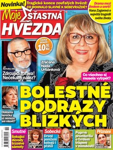 Moje šťastná hvězda 15/15