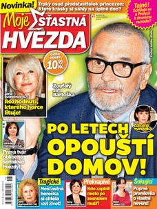 Moje šťastná hvězda 18/15