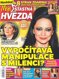 Moje šťastná hvězda 13/15