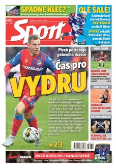 Sport - 4.2.2023