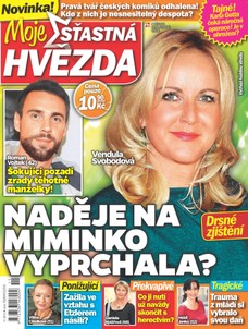 Moje šťastná hvězda 11/15