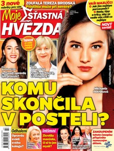 Moje šťastná hvězda 23/22