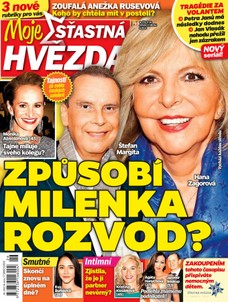 Moje šťastná hvězda 26/22