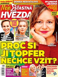 Moje šťastná hvězda 41/22