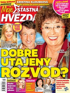 Moje šťastná hvězda 43/22