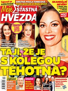 Moje šťastná hvězda 42/22
