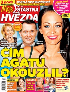 Moje šťastná hvězda 40/22