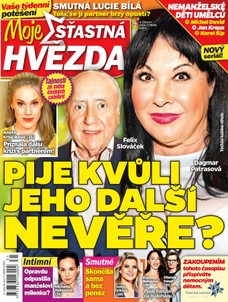 Moje šťastná hvězda 31/22