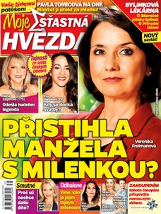 Moje šťastná hvězda 35/22